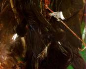 乔瓦尼波尔蒂尼 - Walking in the Bois de Boulogne